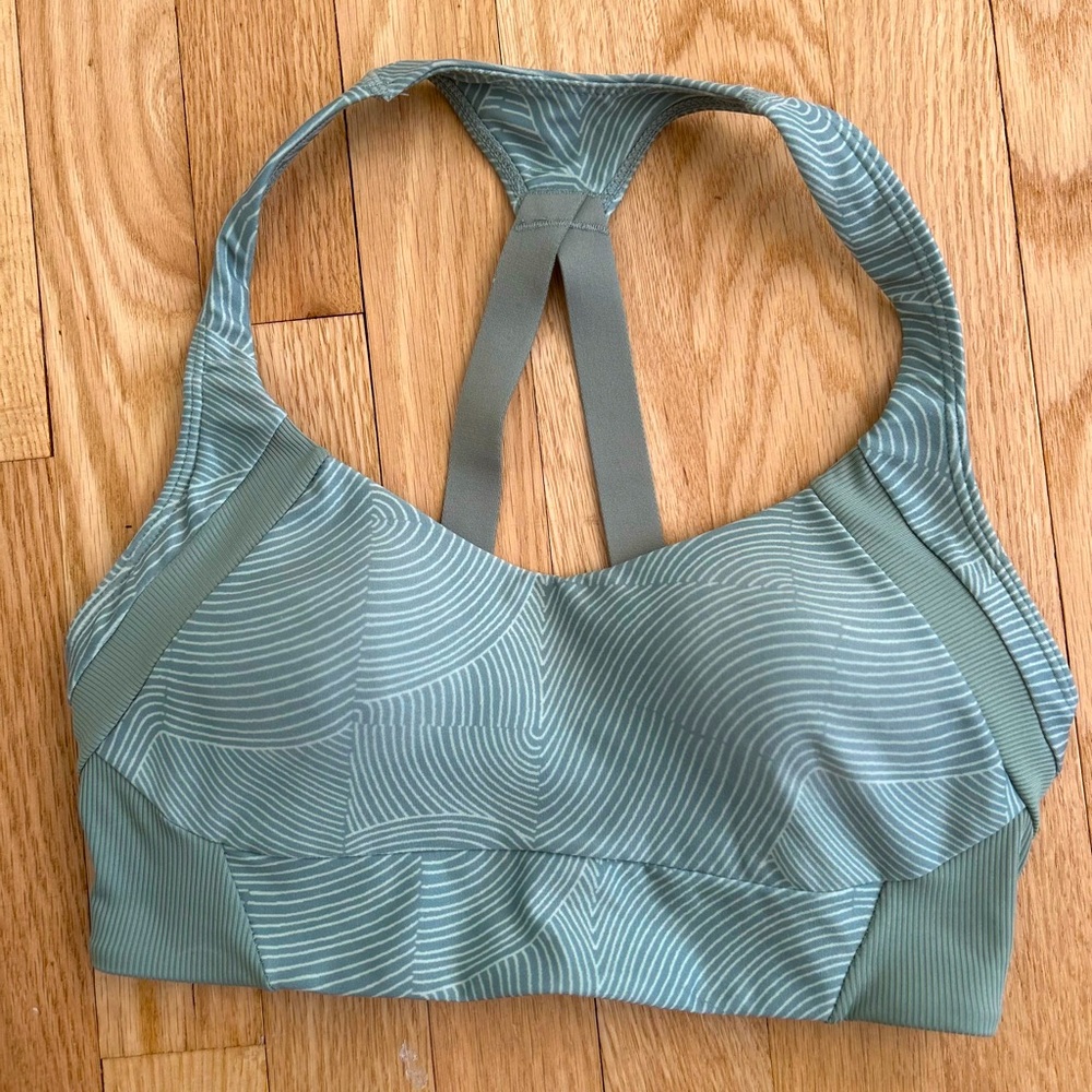Woman’s Sports Bra